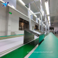 Socket production line customization